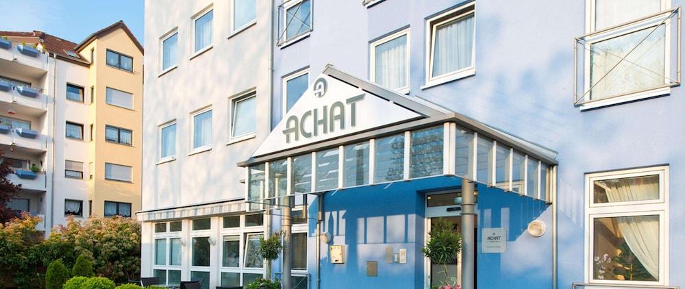 Achat Hotel Frankenthal In Der Pfalz Kültér fotó